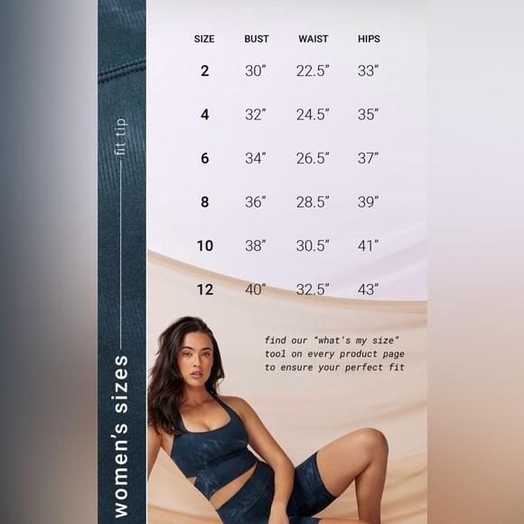 Stori racer back tank top, New - Picture 6 of 6